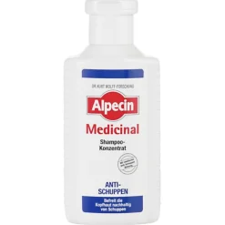Shampoo Medícal Shampoo Schuppen von Alpecin