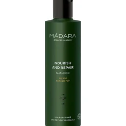 Shampoo Nourish & Repair Shampoo von MÁDARA