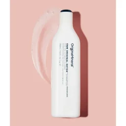 Shampoo Original Detox Shampoo von Original & Mineral