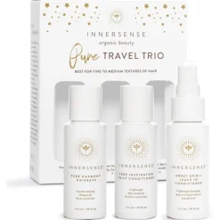 Shampoo Pure Travel Trio Set von Innersense