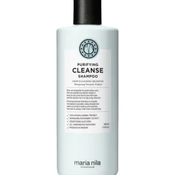 Shampoo Purifying Cleanse Shampoo von Maria Nila