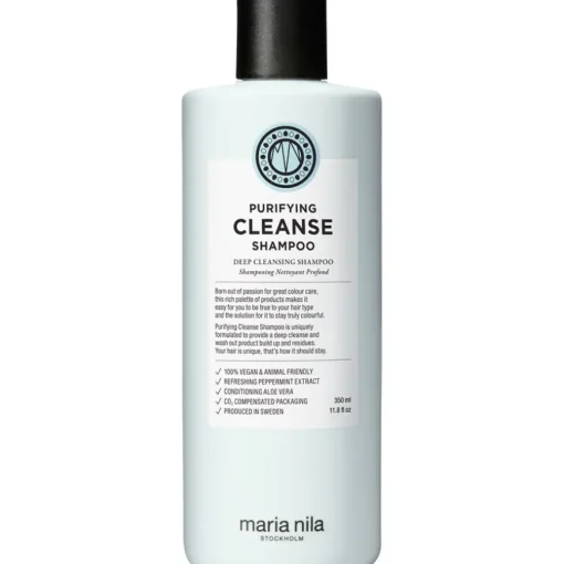 Shampoo Purifying Cleanse Shampoo von Maria Nila