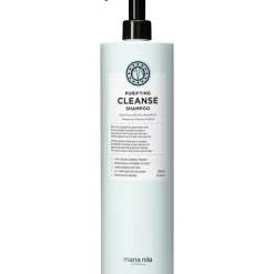 Shampoo Purifying Cleanse Shampoo von Maria Nila