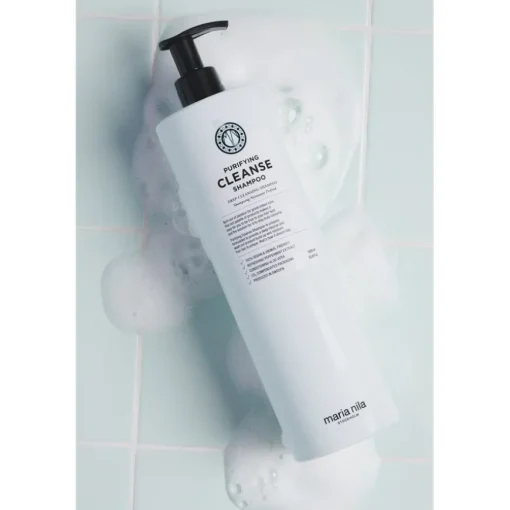 Shampoo Purifying Cleanse Shampoo von Maria Nila