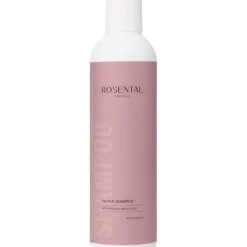 Shampoo Repair Shampoo von Rosental Organics