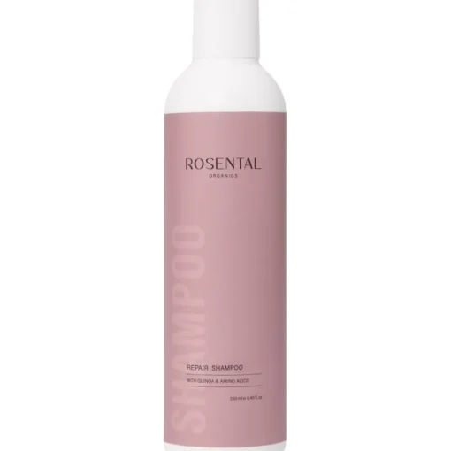 Shampoo Repair Shampoo von Rosental Organics