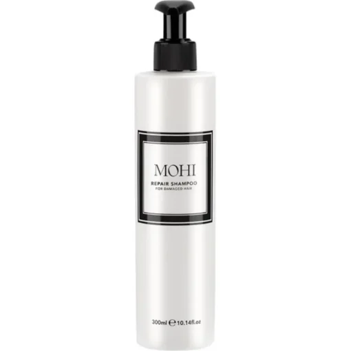 Shampoo Repair Shampoo von MOHI Hair Care