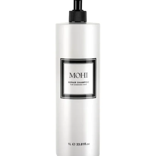 Shampoo Repair Shampoo von MOHI Hair Care