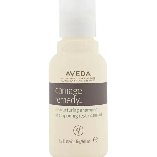 Shampoo Restructuring Shampoo Damage Remedy von Aveda