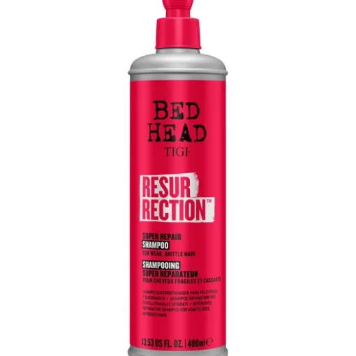 Shampoo Resurrection Shampoo von TIGI