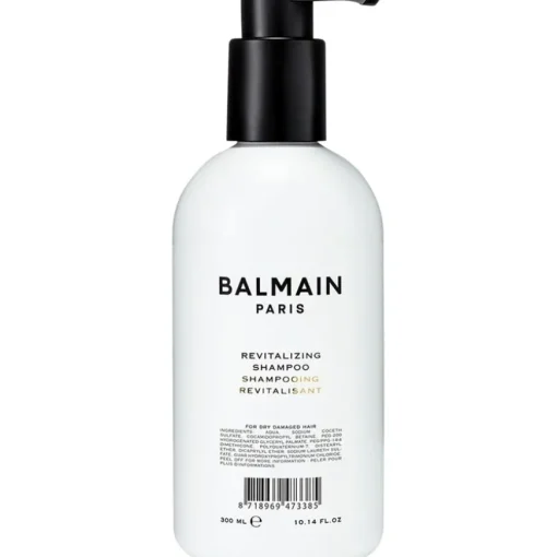 Shampoo Revitalizing Shampoo von Balmain Hair Couture