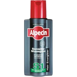 Shampoo S1 Sensitiv Shampoo von Alpecin