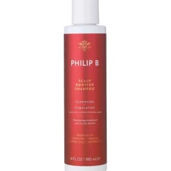 Shampoo Scalp Booster Shampoo von Philip B