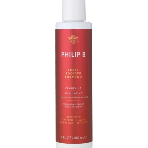 Shampoo Scalp Booster Shampoo von Philip B