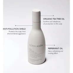 Shampoo Scalp Shampoo von Bjo¨rn Axe´n