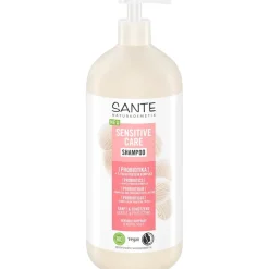 Shampoo Sensitive Care Shampoo von Sante Naturkosmetik