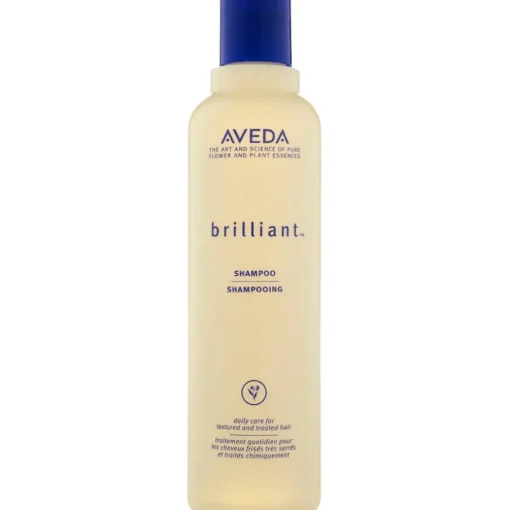 Shampoo Shampoo Brilliant von Aveda
