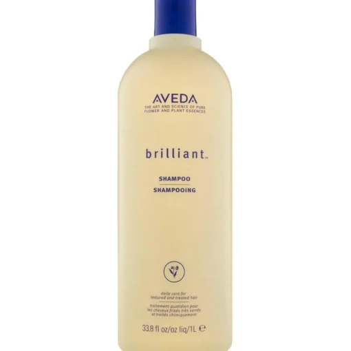 Shampoo Shampoo Brilliant von Aveda