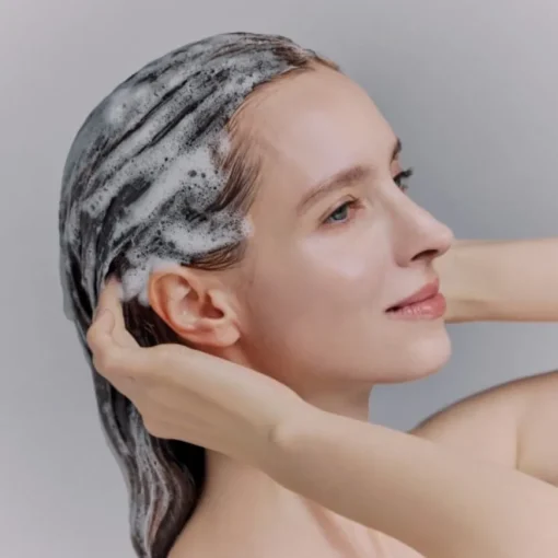 Shampoo Shampoo Dry Scalp von WHAMISA