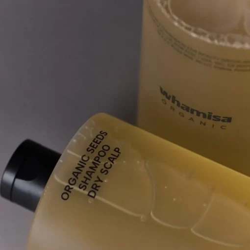 Shampoo Shampoo Dry Scalp von WHAMISA