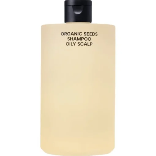 Shampoo Shampoo Oily Scalp von WHAMISA