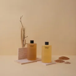 Shampoo Shampoo Oily Scalp von WHAMISA