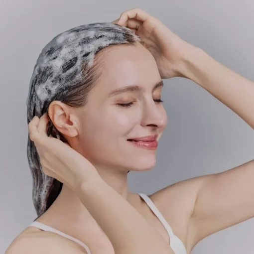 Shampoo Shampoo Oily Scalp von WHAMISA