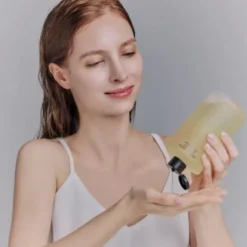 Shampoo Shampoo Oily Scalp von WHAMISA