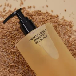 Shampoo Shampoo Oily Scalp von WHAMISA
