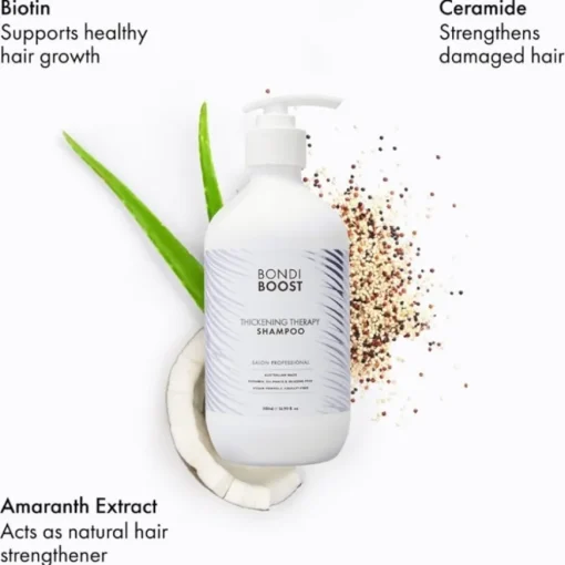 Shampoo Shampoo von BondiBoost
