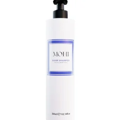 Shampoo Silver Shampoo for Blonde Hair von MOHI Hair Care