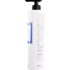 Shampoo Silver Shampoo for Blonde Hair von MOHI Hair Care