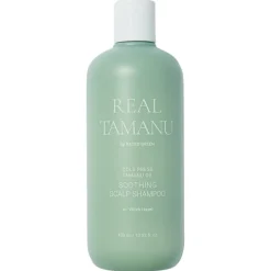 Shampoo Soothing Scalp Shampoo Real Tamanu von RATED GREEN