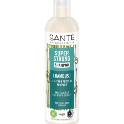 Shampoo Super Strong Shampoo von Sante Naturkosmetik