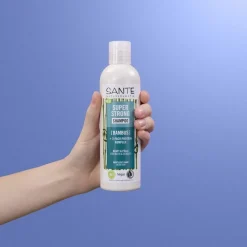 Shampoo Super Strong Shampoo von Sante Naturkosmetik