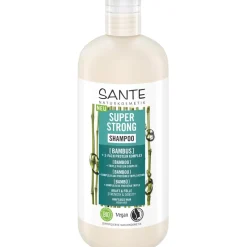 Shampoo Super Strong Shampoo von Sante Naturkosmetik