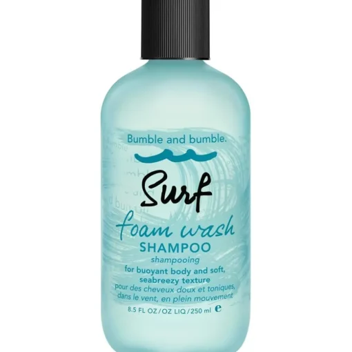 Shampoo Surf Foam Wash Shampoo von Bumble and bumble