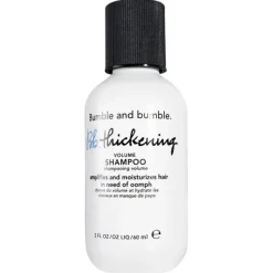 Shampoo Thickening Volume Shampoo von Bumble and bumble