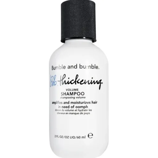 Shampoo Thickening Volume Shampoo von Bumble and bumble