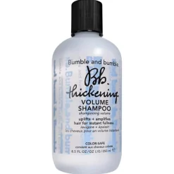 Shampoo Thickening Volume Shampoo von Bumble and bumble