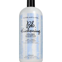 Shampoo Thickening Volume Shampoo von Bumble and bumble