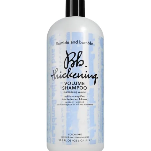 Shampoo Thickening Volume Shampoo von Bumble and bumble
