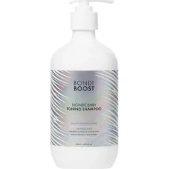 Shampoo Toning Shampoo von BondiBoost