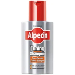 Shampoo Tuning-Shampoo von Alpecin