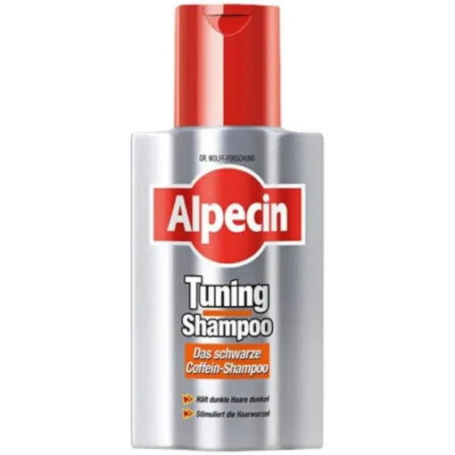 Shampoo Tuning-Shampoo von Alpecin
