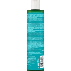 Shampoo Vitalisierendes Rosmarin Shampoo Ohne Silikone, mit Hyaluronsäure & Bio-Rosmarinöl für Volumen & Pflege von Weleda