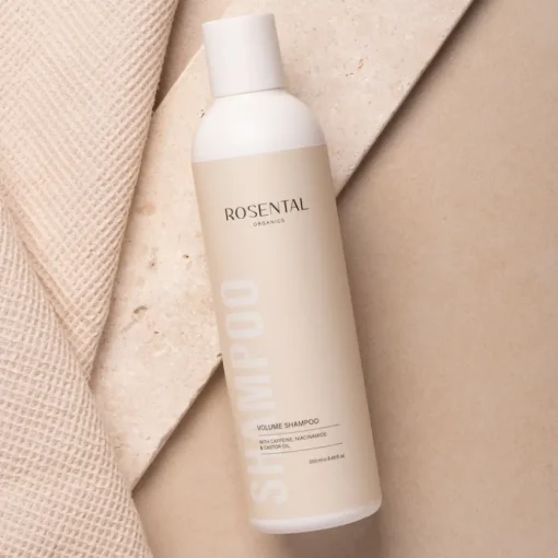 Shampoo Volume Shampoo von Rosental Organics
