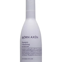 Shampoo Volumizing Shampoo von Bjo¨rn Axe´n