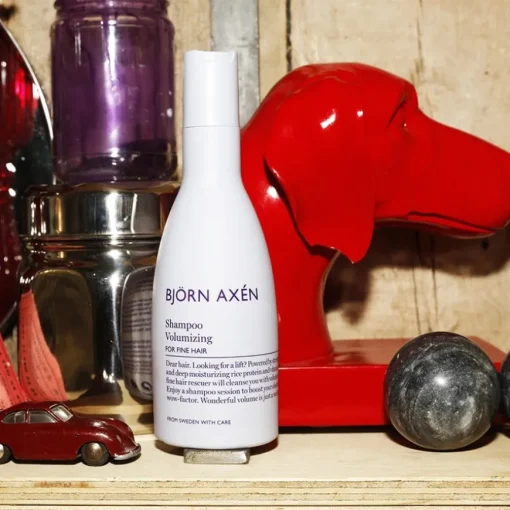 Shampoo Volumizing Shampoo von Bjo¨rn Axe´n