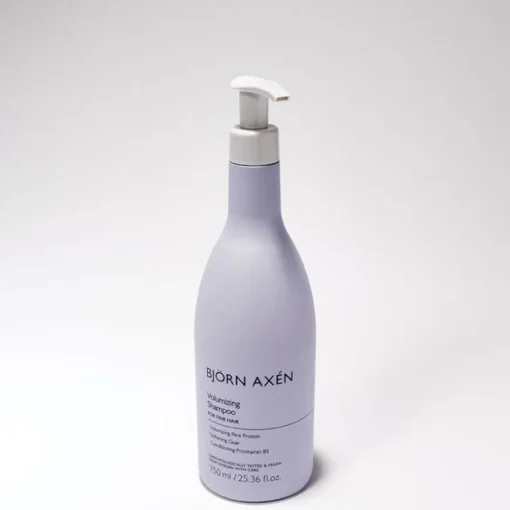 Shampoo Volumizing Shampoo von Bjo¨rn Axe´n
